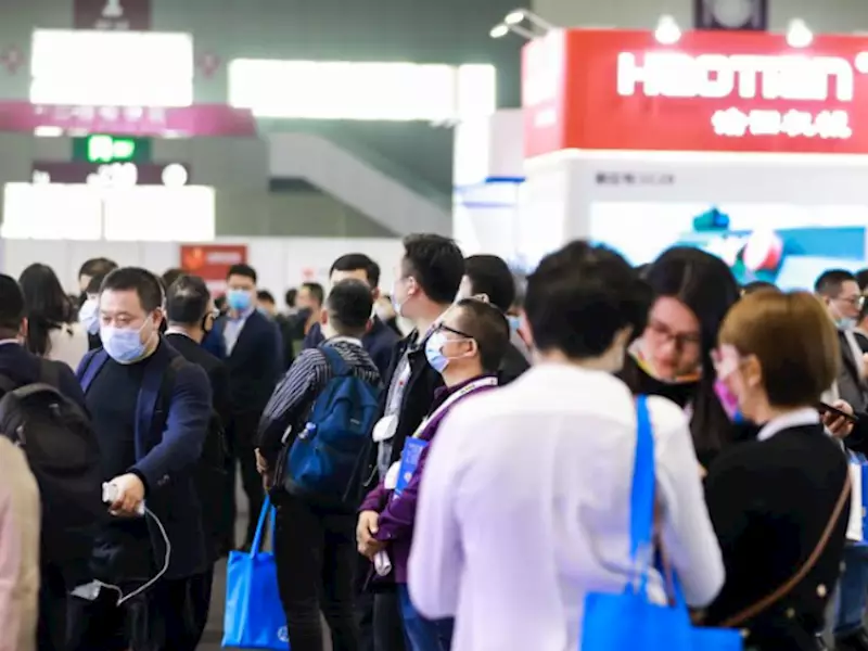 Labelexpo South China from 4-6 December 2024